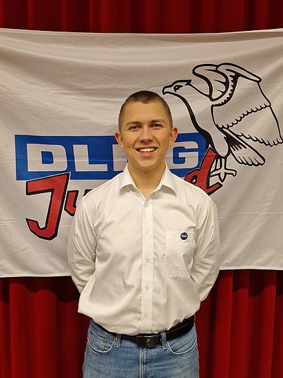 Vorsitzender: Philipp Matthäus