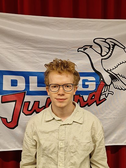 Schatzmeister: Kjell Berger